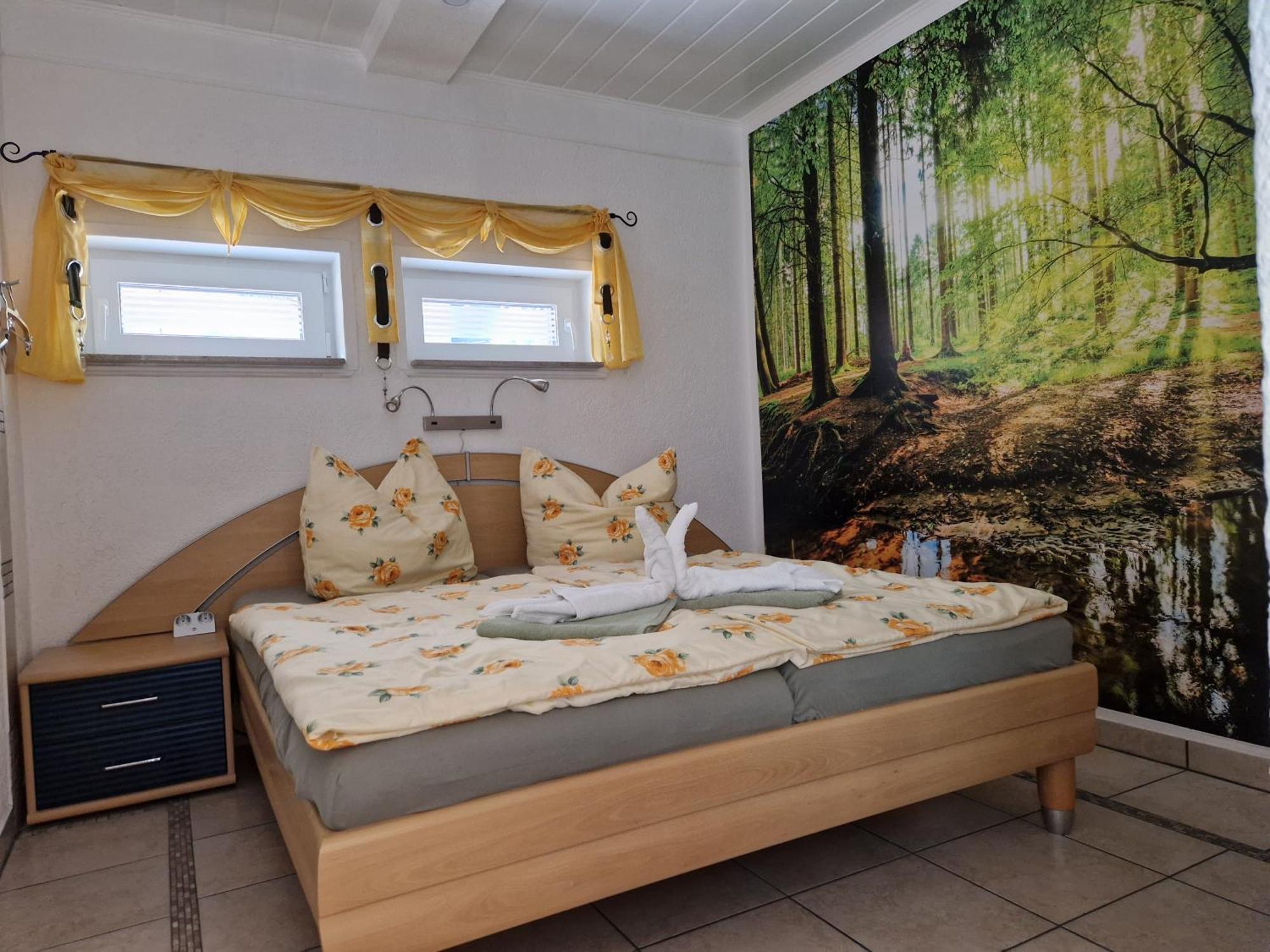 Ferienwohnung Am Oepitzer Berg Pößneck Esterno foto